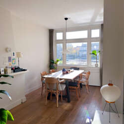 Foto #4 Huurwoning Burgemeester van Tuyllkade Utrecht