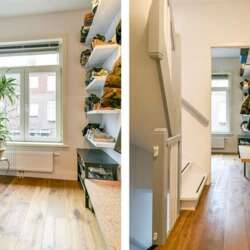 Foto #3 Appartement Teding van Berkhoutstraat Haarlem