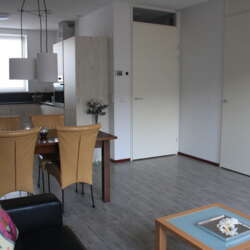 Foto #4 Huurwoning Guldenstraat Eindhoven