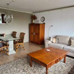 Foto #2 Appartement Zaanenstraat Haarlem