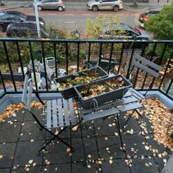 Foto #3 Kamer Heydenrijckstraat Nijmegen