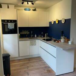 Foto #4 Appartement Eerste Atjehstraat Amsterdam