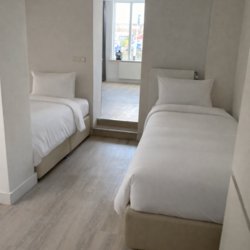 Foto #3 Huurwoning Nieuwemeerdijk Badhoevedorp