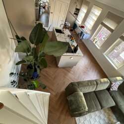 Foto #1 Appartement Bestevâerstraat Amsterdam