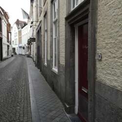 Foto #1 Kamer Heggenstraat Maastricht