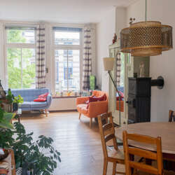 Foto #1 Appartement St. Antonielaan Arnhem
