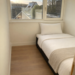 Foto #1 Huurwoning Nieuwemeerdijk Badhoevedorp