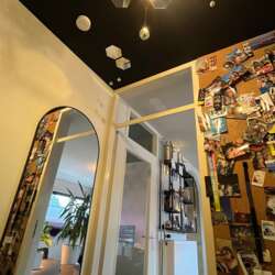 Foto #4 Appartement Schovenstraat Amsterdam