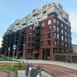 Kamer Joan Muyskenweg