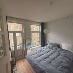 Foto #2 Appartement Eerste Atjehstraat Amsterdam