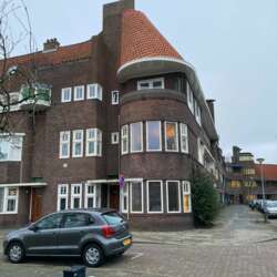 Foto #2 Appartement Korreweg Groningen