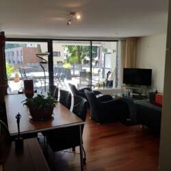 Foto #4 Appartement Wanninkhoflaan Utrecht