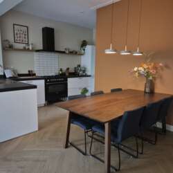 Foto #3 Appartement Johannes de Bekastraat Utrecht