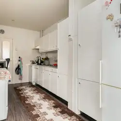 Foto #4 Huurwoning Postelse Hoeflaan Tilburg