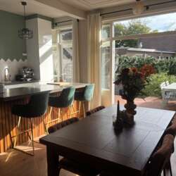 Appartement Bergselaan