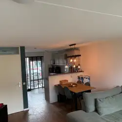 Foto #2 Huurwoning De Vleet Graft