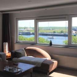 Foto #4 Appartement Zaanenstraat Haarlem