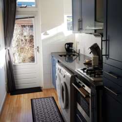 Foto #2 Appartement Cosijnstraat Leiden