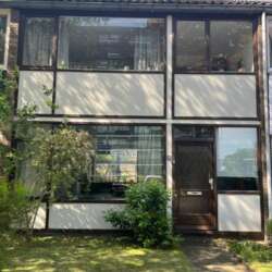 Huurwoning Aubadestraat