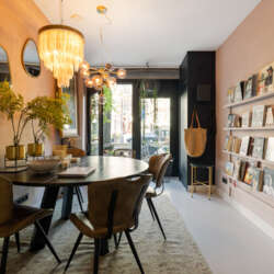Appartement Egelantiersgracht