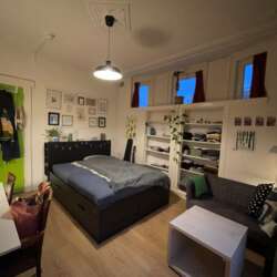 Foto #1 Kamer Heydenrijckstraat Nijmegen