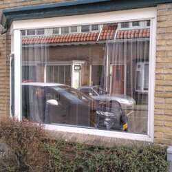 Foto #4 Appartement Cosijnstraat Leiden