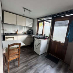 Foto #4 Studio Italiëlaan Haarlem