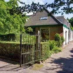 Foto #3 Huurwoning Rhijngeesterstraatweg Oegstgeest