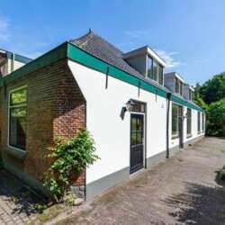 Foto #2 Huurwoning Rhijngeesterstraatweg Oegstgeest