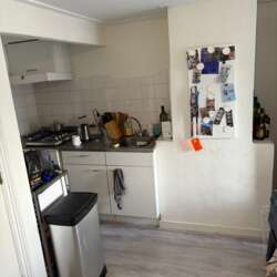 Foto #4 Studio Mgr. van de Weteringstraat Utrecht