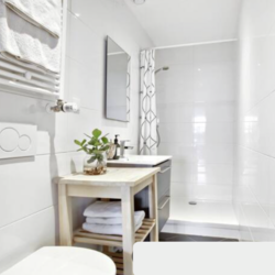 Foto #3 Appartement Filips van Almondestraat Amsterdam