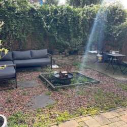 Foto #1 Appartement Bergselaan Rotterdam