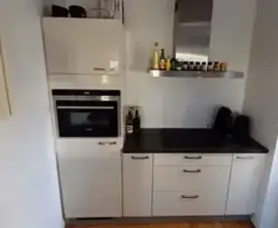 Foto #4 Kamer Patersstraat Arnhem