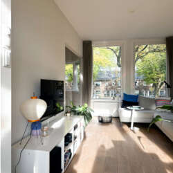 Foto #2 Huurwoning Burgemeester van Tuyllkade Utrecht