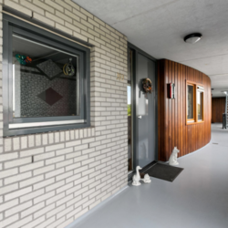 Foto #1 Appartement Burgemeester Freijterslaan Roosendaal