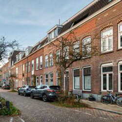 Appartement Johannes de Bekastraat