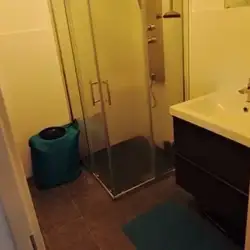 Foto #2 Kamer Patersstraat Arnhem