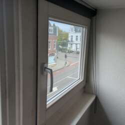 Kamer Ruys de Beerenbroucklaan