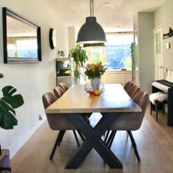 Appartement Noorderhavenkade