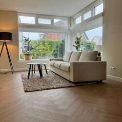 Appartement Sparrenlaan