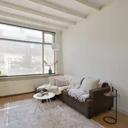 Foto #4 Huurwoning Leeghwaterstraat Hilversum