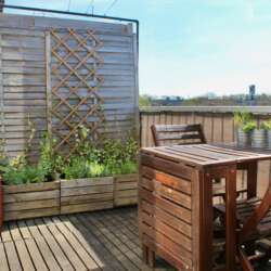 Foto #3 Appartement Noorderhavenkade Rotterdam