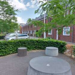 Foto #2 Huurwoning Guldenstraat Eindhoven