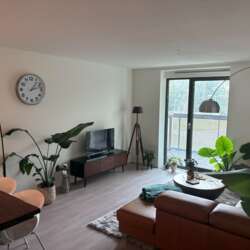 Foto #1 Kamer Joan Muyskenweg Amsterdam