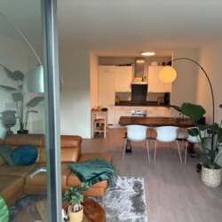 Foto #4 Kamer Joan Muyskenweg Amsterdam