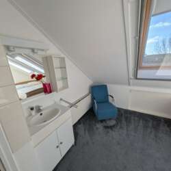 Foto #1 Kamer De Rijd Leeuwarden