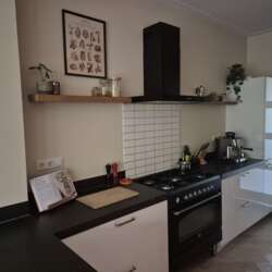 Foto #4 Appartement Johannes de Bekastraat Utrecht