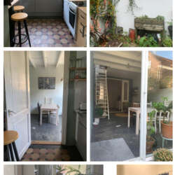 Foto #2 Appartement Driekoningendwarsstraat Arnhem