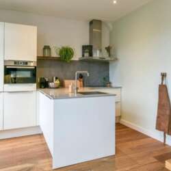 Foto #1 Appartement Teding van Berkhoutstraat Haarlem