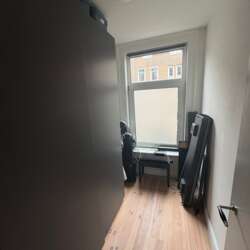 Foto #3 Appartement Eerste Atjehstraat Amsterdam